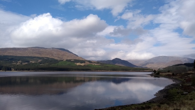 scotland highlands assynt